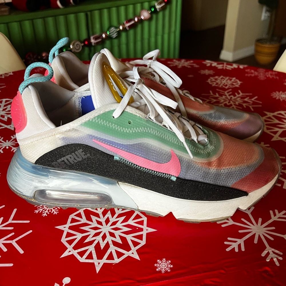 Men Air Max BE TRUE COLLECTION SIZE 12